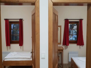 Villa Trutnov Características 31