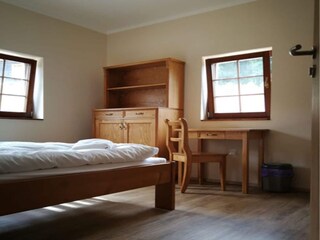 Villa Trutnov Características 28
