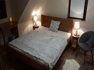 Villa Trutnov Características 26