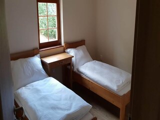 Villa Trutnov Características 29