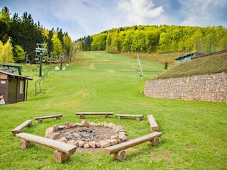 Villa Trutnov Außenaufnahme 11