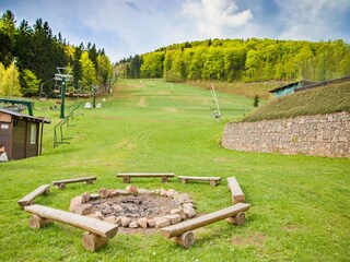 Villa Trutnov Registrazione all'aperto 11