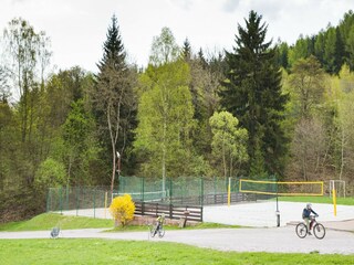 Villa Trutnov Grabación al aire libre 12
