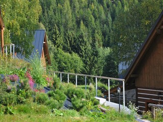 Villa Trutnov Buitenaudio-opname 15