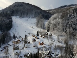 Villa Trutnov Ambiente 35