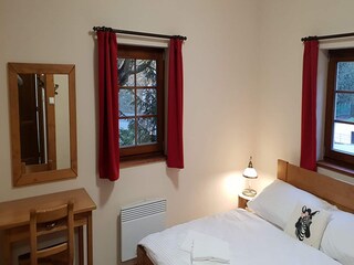 Villa Trutnov Caratteristiche 25