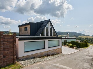 Villa Radvanice  42