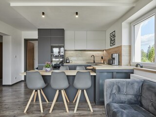 Villa Radvanice Ausstattung 12