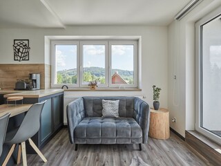 Villa Radvanice Ausstattung 10