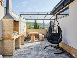 Villa Radvanice Enregistrement extérieur 3