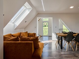 Villa Radvanice Ausstattung 22