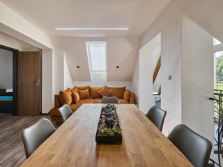 Villa Radvanice Ausstattung 13