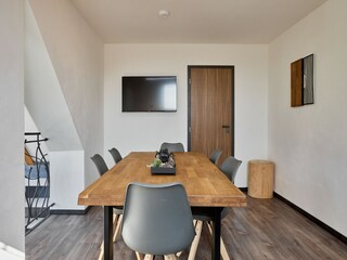 Villa Radvanice Ausstattung 7