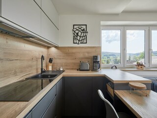 Villa Radvanice Ausstattung 15