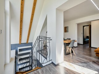 Villa Radvanice Ausstattung 8