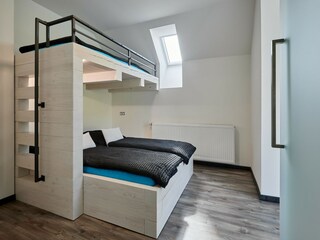 Villa Radvanice Ausstattung 18