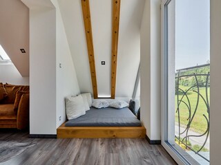 Villa Radvanice Ausstattung 19
