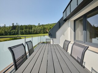 Villa Radvanice Buitenaudio-opname 2