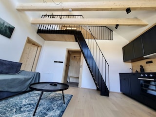 Apartment Pec pod Snezkou  11