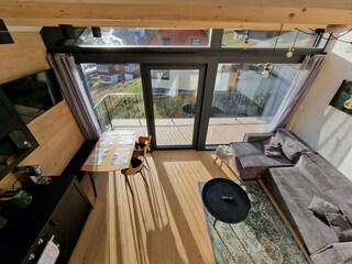 Appartement Pec pod Snezkou  6