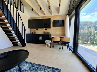Appartement Pec pod Snezkou  2