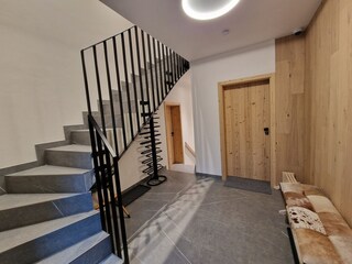 Appartamento Pec pod Snezkou  16