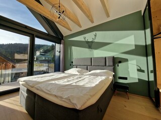 Apartamento Pec pod Snezkou Características 4