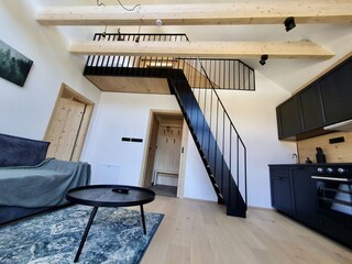 Apartamento Pec pod Snezkou Características 6