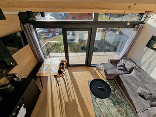 Appartement Pec pod Snezkou Équipement 10