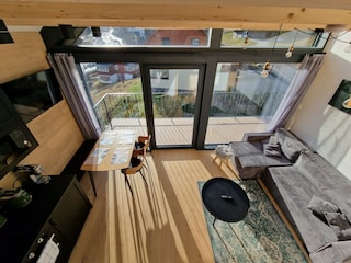 Appartement Pec pod Snezkou Équipement 7