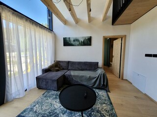 Apartamento Pec pod Snezkou Características 7