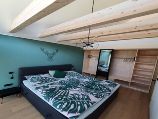 Apartamento Pec pod Snezkou Características 8