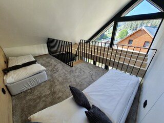 Apartamento Pec pod Snezkou Características 9