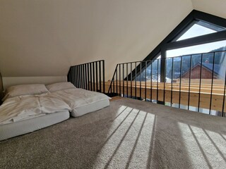 Apartamento Pec pod Snezkou Características 10