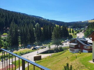 Appartement Pec pod Snezkou Environnement 12