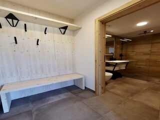 Apartamento Pec pod Snezkou  15