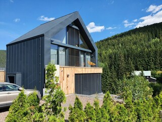 Apartamento Pec pod Snezkou  1