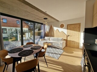 Apartment Pec pod Snezkou  14