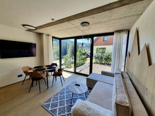 Apartment Pec pod Snezkou  16