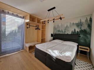 Apartment Pec pod Snezkou  13