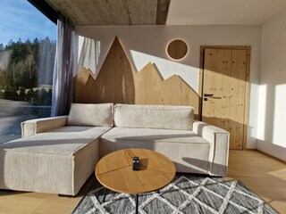 Apartamento Pec pod Snezkou Características 7