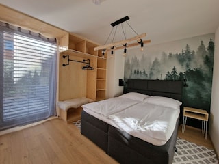 Apartment Pec pod Snezkou Ausstattung 6