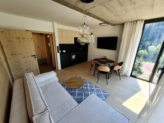 Apartment Pec pod Snezkou Ausstattung 4