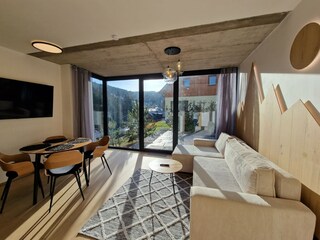 Apartamento Pec pod Snezkou Características 14