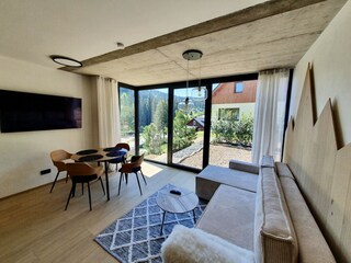 Apartment Pec pod Snezkou Ausstattung 9