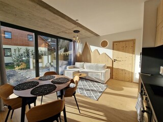 Apartment Pec pod Snezkou Features 14