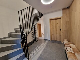 Apartment Pec pod Snezkou Ausstattung 3