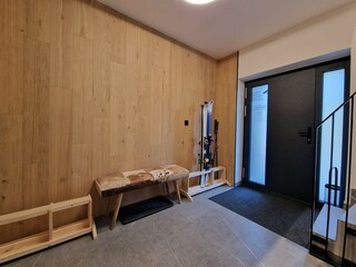 Apartment Pec pod Snezkou Ausstattung 8