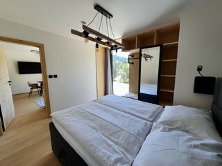 Apartamento Pec pod Snezkou Características 9