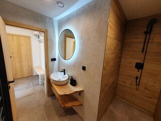 Apartment Pec pod Snezkou Ausstattung 6
